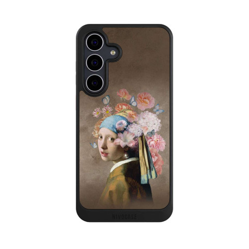 Samsung Galaxy S25 FE NIVOcore Coloured Pearl Girl