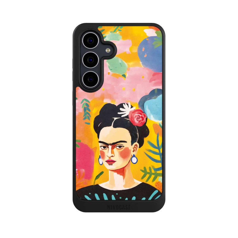 Galaxy S25 FE NIVOcore Mexican Artist II