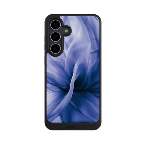 Samsung Galaxy S25 FE NIVOcore Tranquil Flow Abstract Dimension