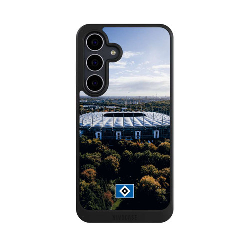 Samsung Galaxy S25 FE NIVOcore HSV Volksparkstadion