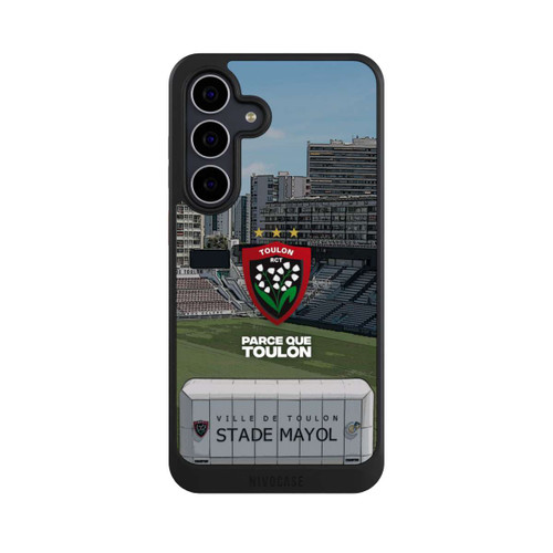 Samsung Galaxy S25 FE NIVOcore RCT Stade Mayol