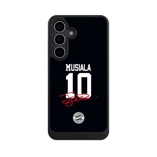 Samsung Galaxy S25 FE NIVOcore Musiala 10