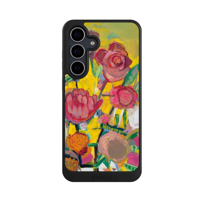 Galaxy S25 FE NIVOcore Going Somewhere, by Emily Fox King