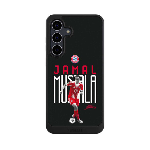 Samsung Galaxy S25 FE NIVOcore Jamal Musiala 25/26