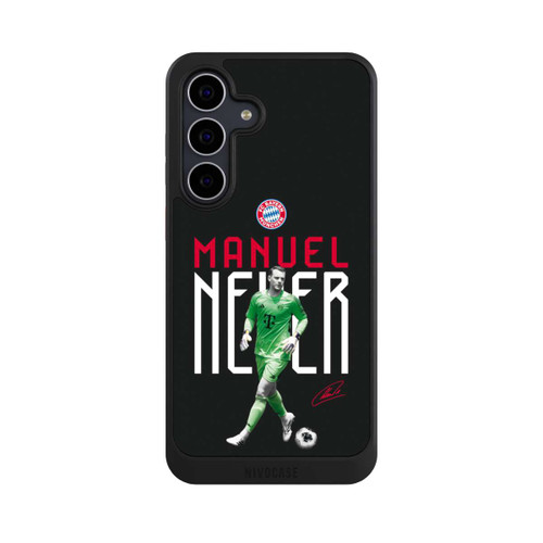 Samsung Galaxy S25 FE NIVOcore Manuel Neuer 25/26