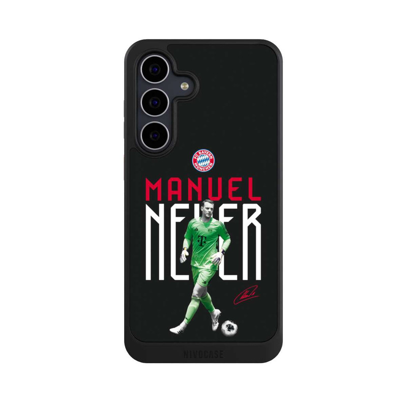 Galaxy S25 FE NIVOcore Manuel Neuer 25/26