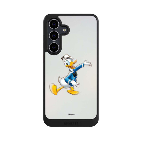 Samsung Galaxy S25 FE NIVOcore Donald Sailor Duck
