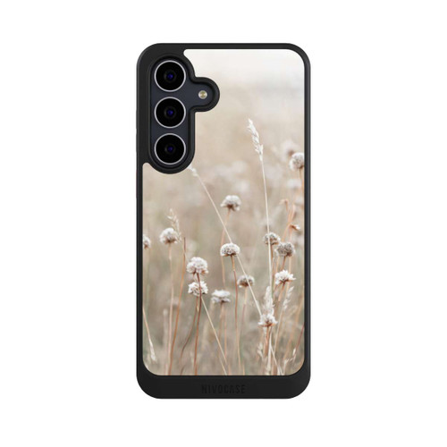 Samsung Galaxy S25 FE NIVOcore Coastal Flowers