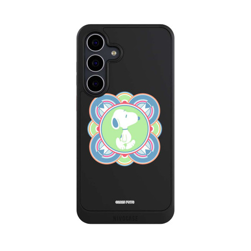 Samsung Galaxy S25 FE NIVOcore Snoopy Sticker