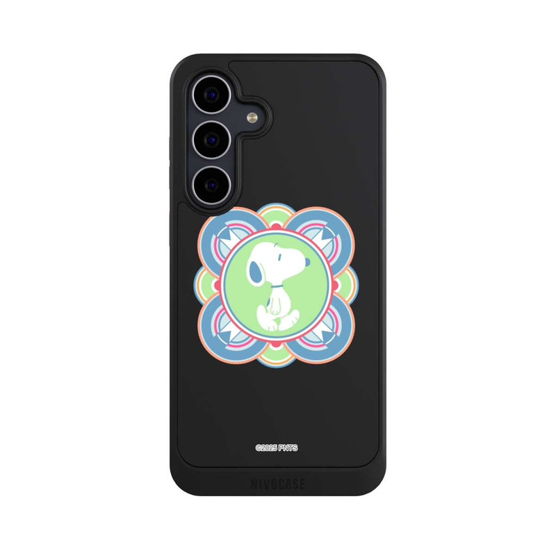 Galaxy S25 FE NIVOcore Snoopy Sticker