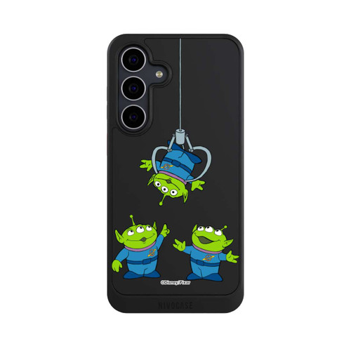 Samsung Galaxy S25 FE NIVOcore Toy Story Aliens