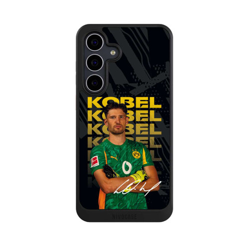 Samsung Galaxy S25 FE NIVOcore Gregor Kobel 25/26