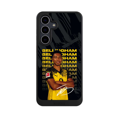 Samsung Galaxy S25 FE NIVOcore Jobe Bellingham 25/26
