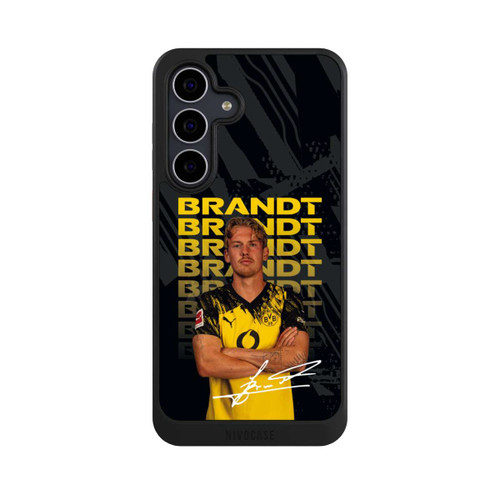 Samsung Galaxy S25 FE NIVOcore Julian Brandt 25/26