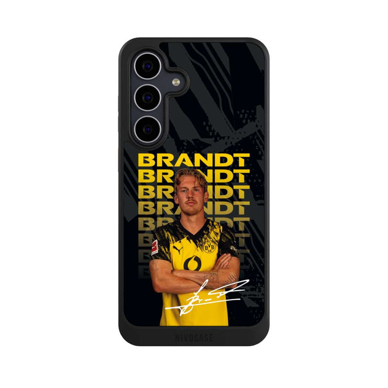Galaxy S25 FE NIVOcore Julian Brandt 25/26