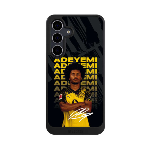 Samsung Galaxy S25 FE NIVOcore Karim Adeyemi 25/26