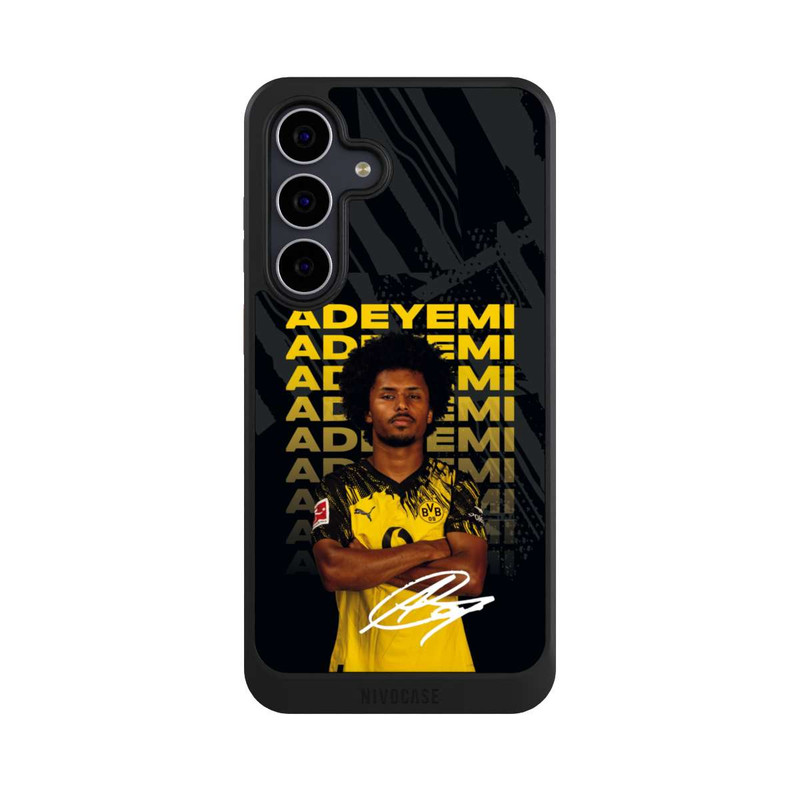 Galaxy S25 FE NIVOcore Karim Adeyemi 25/26