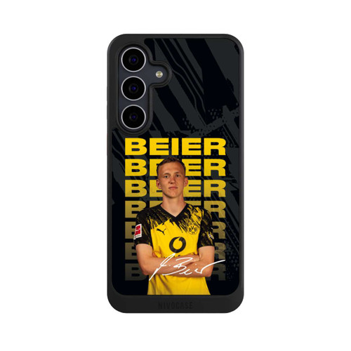 Samsung Galaxy S25 FE NIVOcore Maximilian Beier 25/26