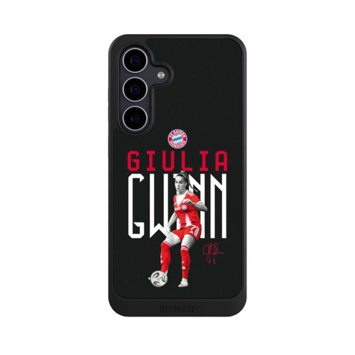 Samsung Galaxy S25 FE NIVOcore Giulia Gwinn 25/26