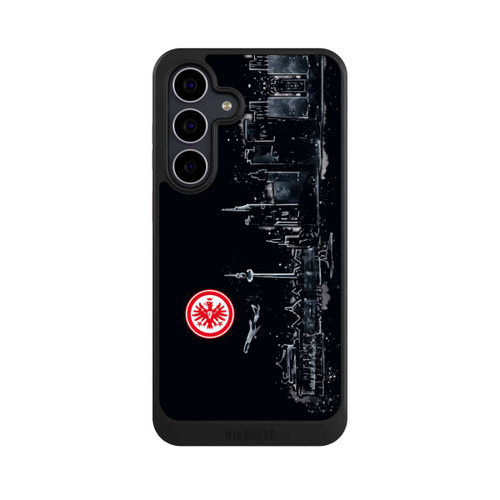 Samsung Galaxy S25 FE NIVOcore SGE Frankfurt Skyline