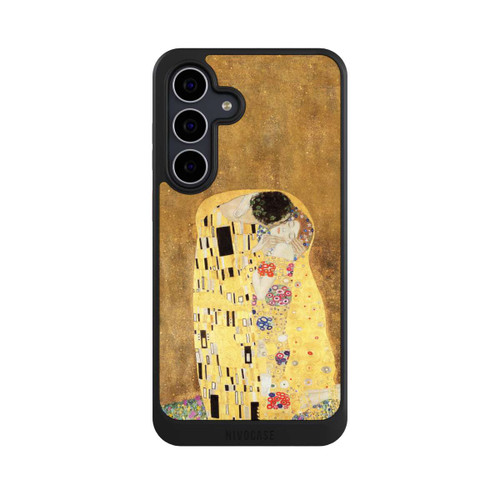 Samsung Galaxy S25 FE NIVOcore The Kiss Painting