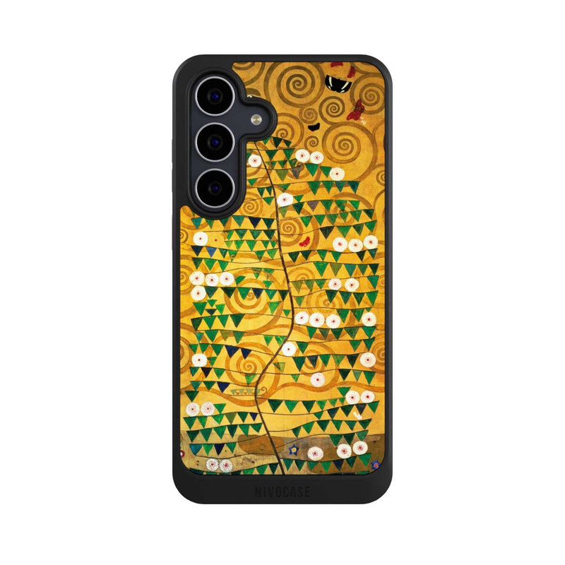 Galaxy S25 FE NIVOcore Tree of Life