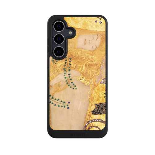 Samsung Galaxy S25 FE NIVOcore Water Serpents