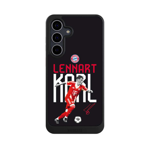 Samsung Galaxy S25 FE NIVOcore Lennart Karl 25/26