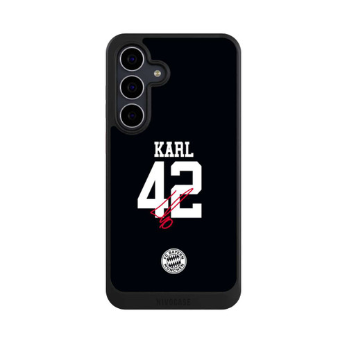 Samsung Galaxy S25 FE NIVOcore Karl 42
