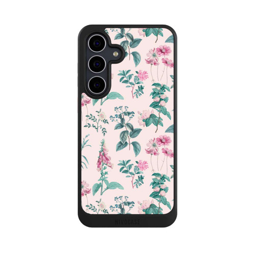 Samsung Galaxy S25 FE NIVOcore Wildblumen Frühlingswiese