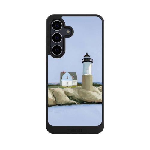 Samsung Galaxy S25 FE NIVOcore Guide by Ruth LaGue