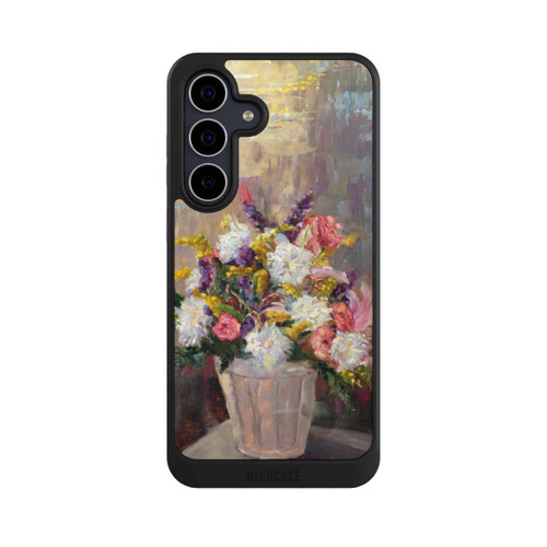 Samsung Galaxy S25 FE NIVOcore Thirty Three by Roberta Murray
