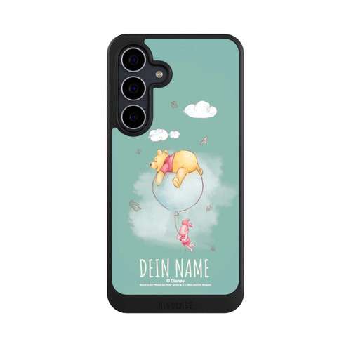 Samsung Galaxy S25 FE NIVOcore Uncheered by a Balloon customisable