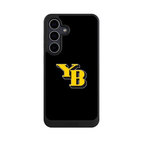 Samsung Galaxy S25 FE NIVOcore BSC YB