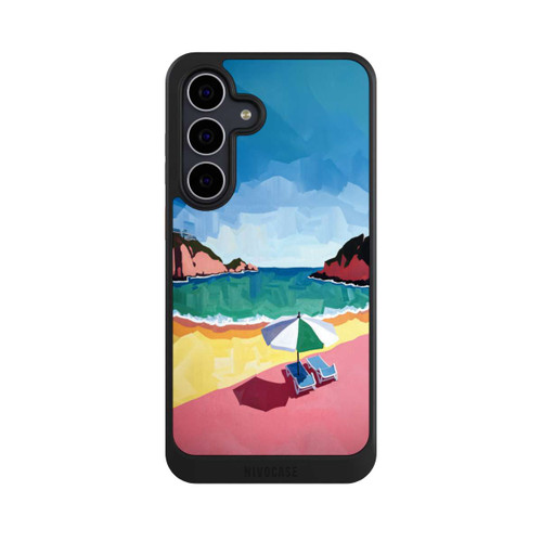 Samsung Galaxy S25 FE NIVOcore By The Ocean