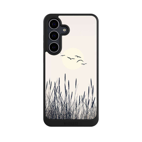 Samsung Galaxy S25 FE NIVOcore Fields of Gold Art