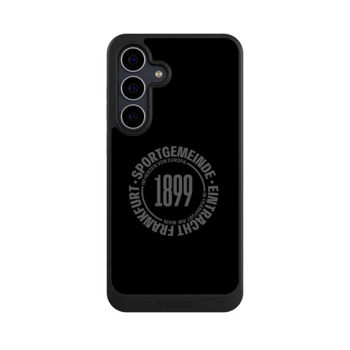Samsung Galaxy S25 FE NIVOcore SG Eintracht Frankfurt 1899