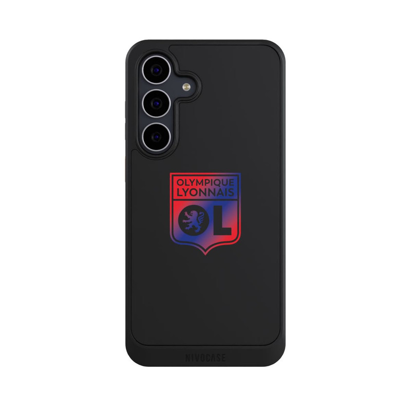Galaxy S25 FE NIVOcore OL Two-colour Logo