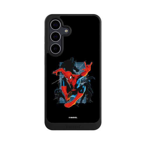 Samsung Galaxy S25 FE NIVOcore Hero Force