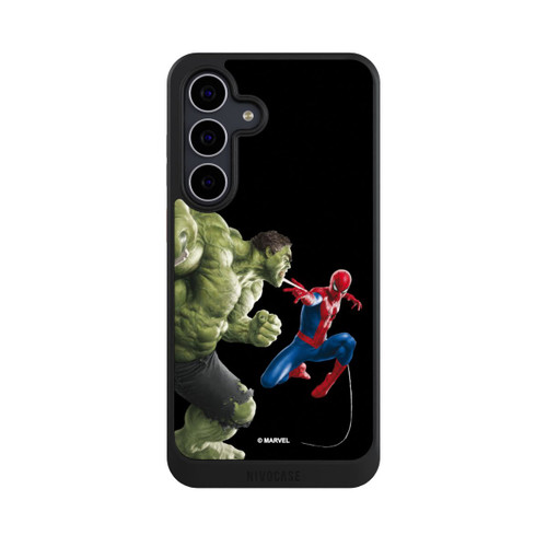 Samsung Galaxy S25 FE NIVOcore Iron Armor