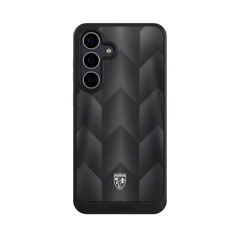 Galaxy S25 FE NIVOcore RC Lens Auswärtstrikot 26/27