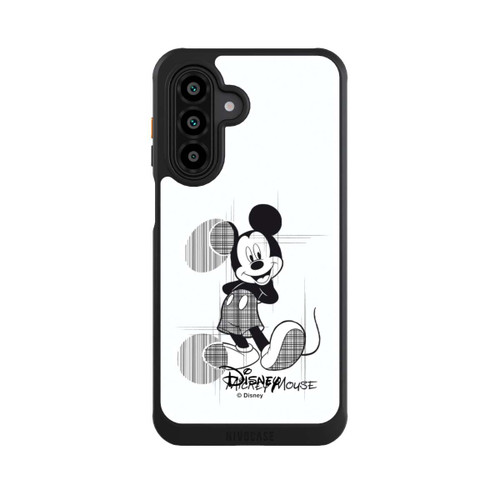 Samsung Galaxy A17 5G NIVOcore Mickey Sketchy