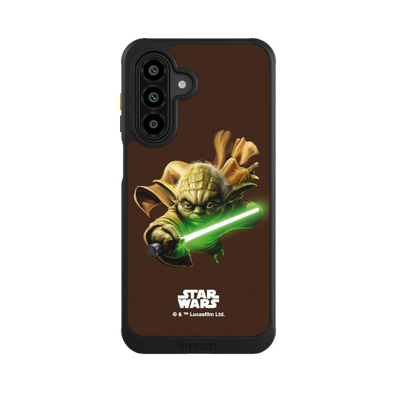 Galaxy A17 5G NIVOcore Yoda