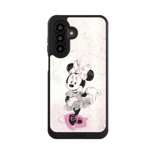 Samsung Galaxy A17 5G NIVOcore Minnie Aquarell