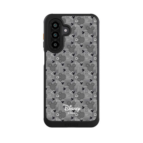 Samsung Galaxy A17 5G NIVOcore Micky Optical Illusion
