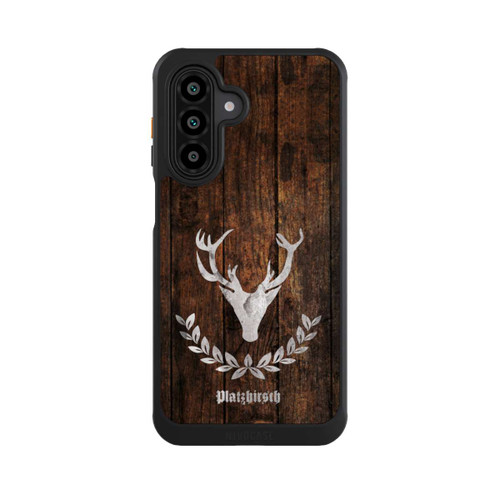 Samsung Galaxy A17 5G NIVOcore Platzhirsch