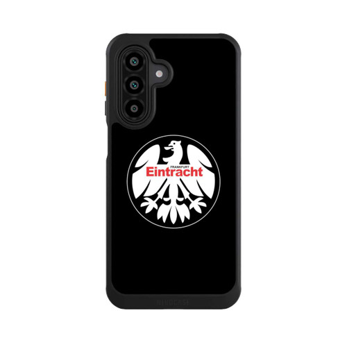 Samsung Galaxy A17 5G NIVOcore Eintracht Frankfurt Retro Adler