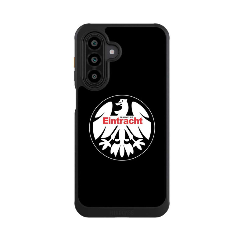 Galaxy A17 5G NIVOcore Eintracht Frankfurt Retro Adler