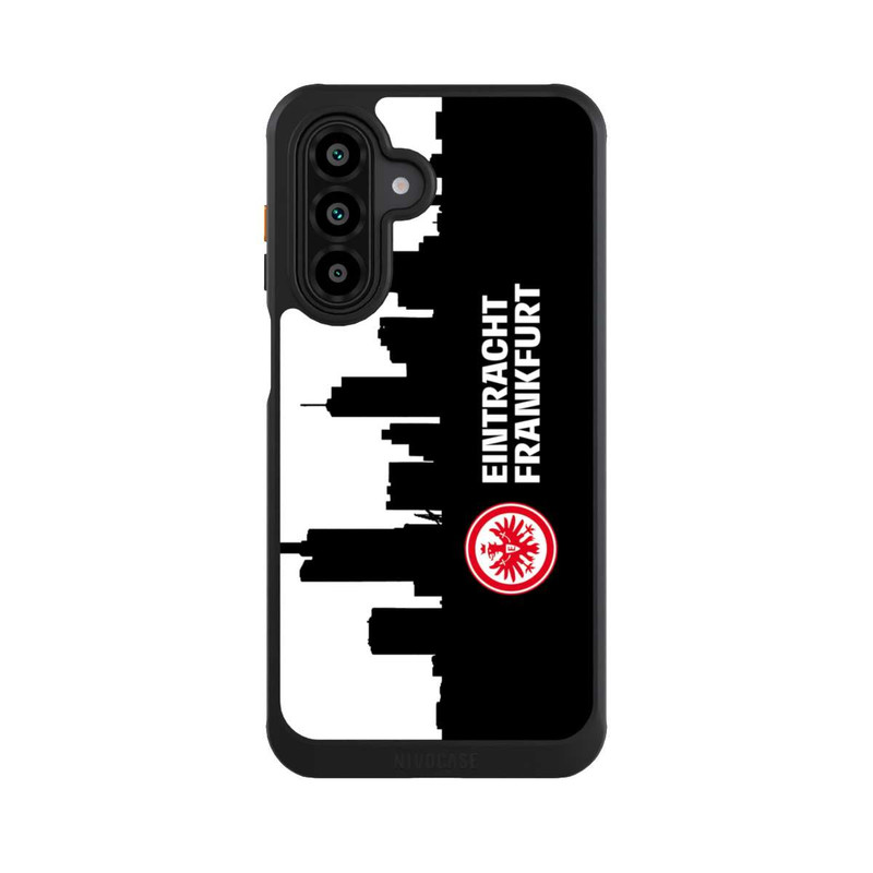 Galaxy A17 5G NIVOcore Eintracht Frankfurt Skyline