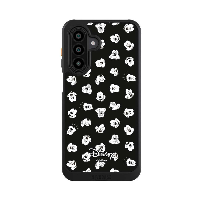 Galaxy A17 5G NIVOcore Mickey Visages